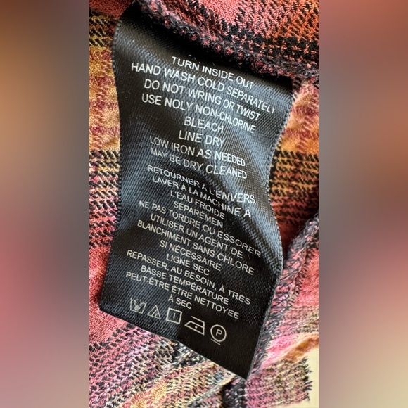 Urban Outfitters Fantine Tiered Midi Dress sz S - Picture 5 of 13